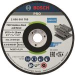 Bosch Schruppscheibe Expert   2608601705 