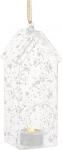 S&H LED-Deko Haus 18cm 2erSet      57442 