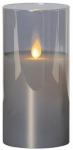 S&H LED-Dekokerze "M-Twinkle"      59557 