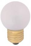 Illi LED Tropfen 230V E27 0,8W  LM4207XM 