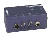 Telemecanique XGSZ33ETH RFID TCP/IP 