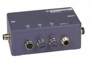 Telemecanique TCSAMT31FP RFID Abgangbox 