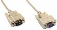 KIND RS232-Kabel 2m           5825000002 