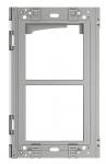 BTicino 350325 Modulträger 2M Robur 