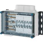 Hensel anschlussfertiger      Mi AS 4142 