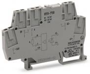 WAGO 859-758 Optokopplermodul, 