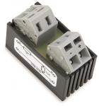 WAGO 288-936 Bauteilmodul mit Widerstand 