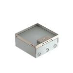 OBO UDHOME4 2V UT U Bodentank komplett m 
