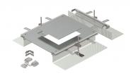 OBO OKA-G A 40240 9 Anbaueinheit 