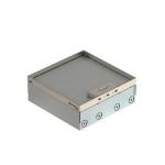 OBO UDHOME9 2V UT45V Bodentank kpl zwei 