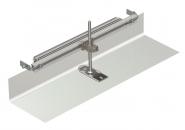 OBO OKA-G40040150ES Kanalendstück 