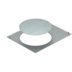 OBO OKA D 500 R9 Montagedeckel 