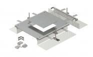 OBO OKA-G A 40140 6 Anbaueinheit 