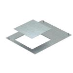 OBO OKA D 500 9 Montagedeckel 