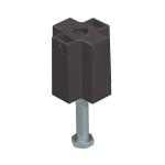OBO NE DSU2 6050 Nivelliereinheit DSU f. 