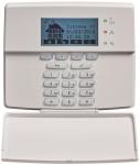 Grothe LCD Bedientastatur    KP 1068/021 