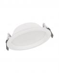 LEDV LED-Downlight 14W 1260lm 4000K 