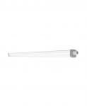 LEDV DP SLIM VALUE FR-Leuchte IP65 PC 