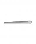 LEDV LED-Feuchtraumleuchte PC IP66 