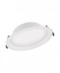 LEDV LED-Downlight 25W 2250lm 3000K 