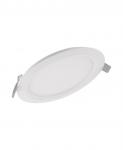 LEDV LED-Slimdownlight DA155 IP20 