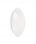 LEDV SF CIRCULAR IP44 weiss D=350mm 