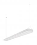 LEDV Pendelleuchte Linear Indiviled 