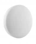 LEDV SF COMPACT IP65 IK10 weiss D=300mm 