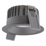 Ledvance SP FIX P 8W930 PS DIM IP44 BK 