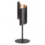 LEDV Smart+ WIFI Tischleuchte schwarz 
