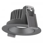 Ledvance SP ADJ P 8W930 PS DIM IP20 BK 