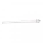 LEDV DAMP PROOF COMPACT FR-Leuchte PC 