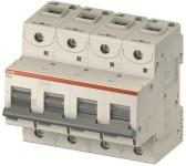ABB Hochl.-Sicherungsautomat   S804S-B10 