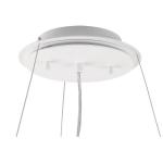 LTS Zub Abhängungen  L 74/3000 DIM WEISS 