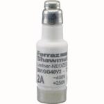 Mersen 01700.016000 D01 16A gG 400V grau 