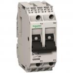 GS SI-Automat 2pol.1,0A          GB2DB06 