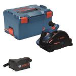 Bosch Akku-Tauchsäge BITURBO EXKT18V-52G 