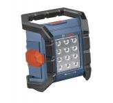 Bosch Akku-Bauleuchte        GLI18V-1500 