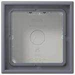 Jung AP-Kappe 1f Duroplast  LC 581 A 262 