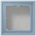 Jung AP-Kappe 1f Duroplast  LC 581 A 213 