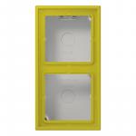 Jung AP-Kappe 2f Duroplast  LC 582 A 249 
