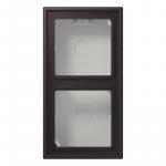 Jung AP-Kappe 2f Duroplast  LC 582 A 248 