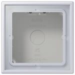 Jung AP-Kappe 1f Duroplast  LC 581 A 209 