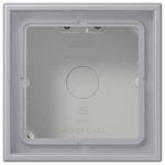 Jung AP-Kappe 1f Duroplast  LC 581 A 257 