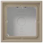 Jung AP-Kappe 1f Duroplast  LC 581 A 242 