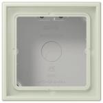 Jung AP-Kappe 1f Duroplast  LC 581 A 218 