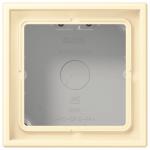 Jung AP-Kappe 1f Duroplast  LC 581 A 201 