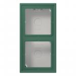 Jung AP-Kappe 2f Duroplast  LC 582 A 219 