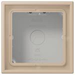Jung AP-Kappe 1f Duroplast  LC 581 A 240 