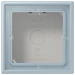 Jung AP-Kappe 1f Duroplast  LC 581 A 214 